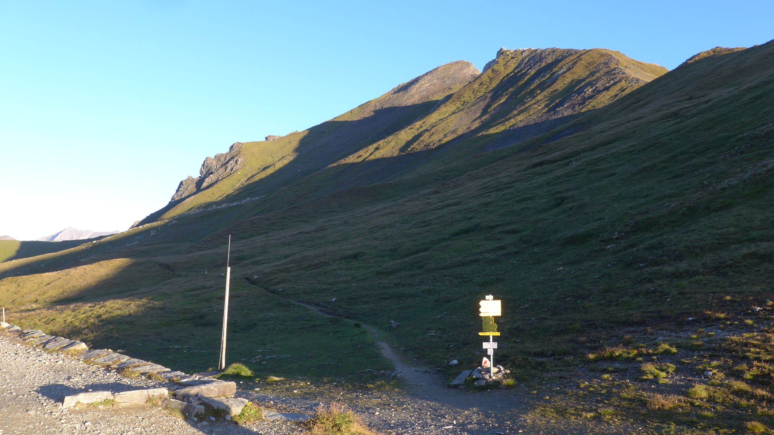 Wegekreuz
